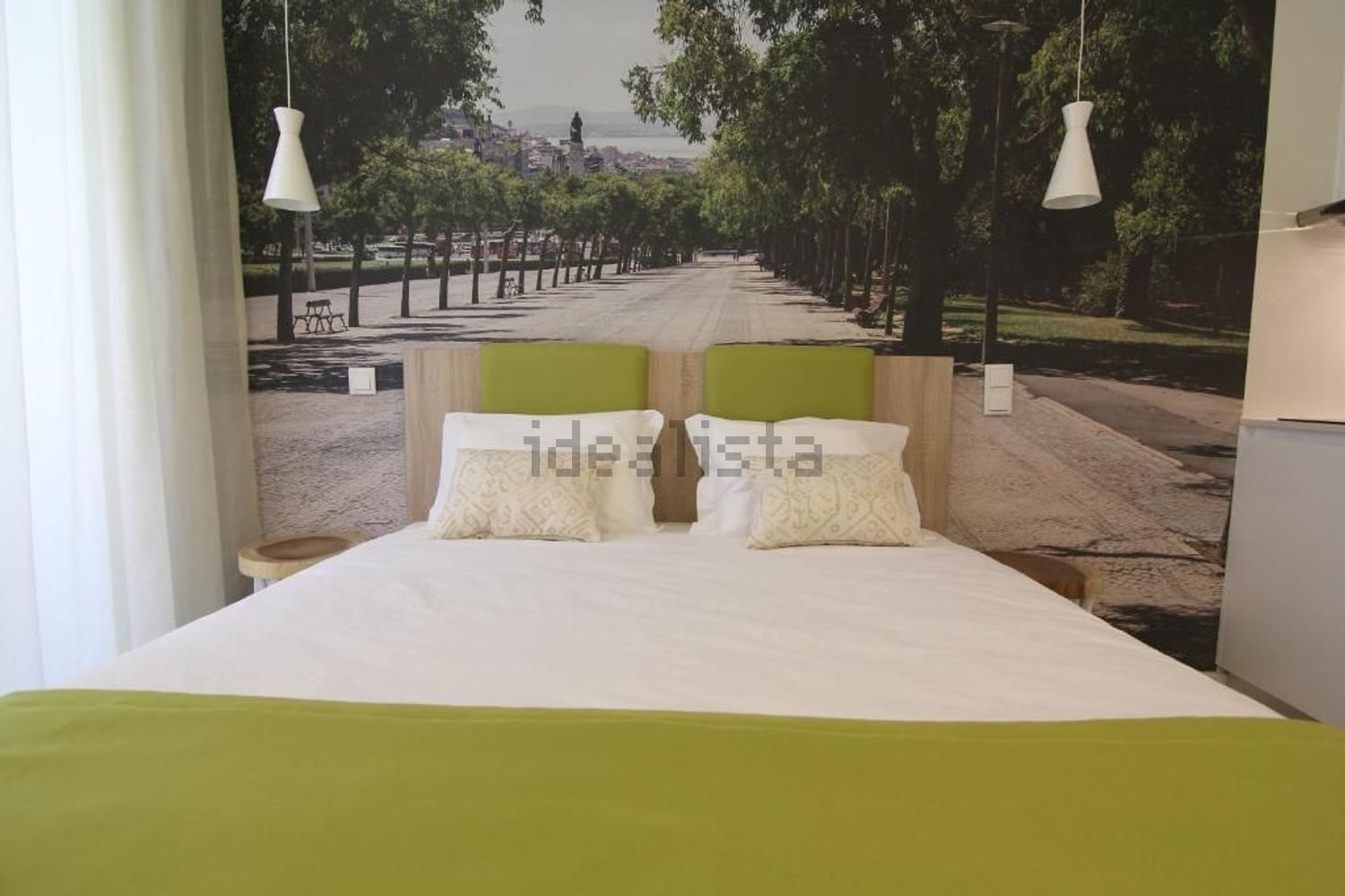 公寓 t6出售在 Av. da Liberdade - Marquês de Pombal - 卧室