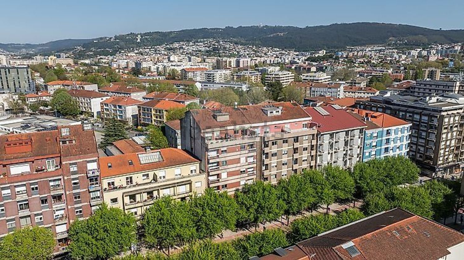 公寓 t3出售在Avenida da Liberdade, 478 - 视线