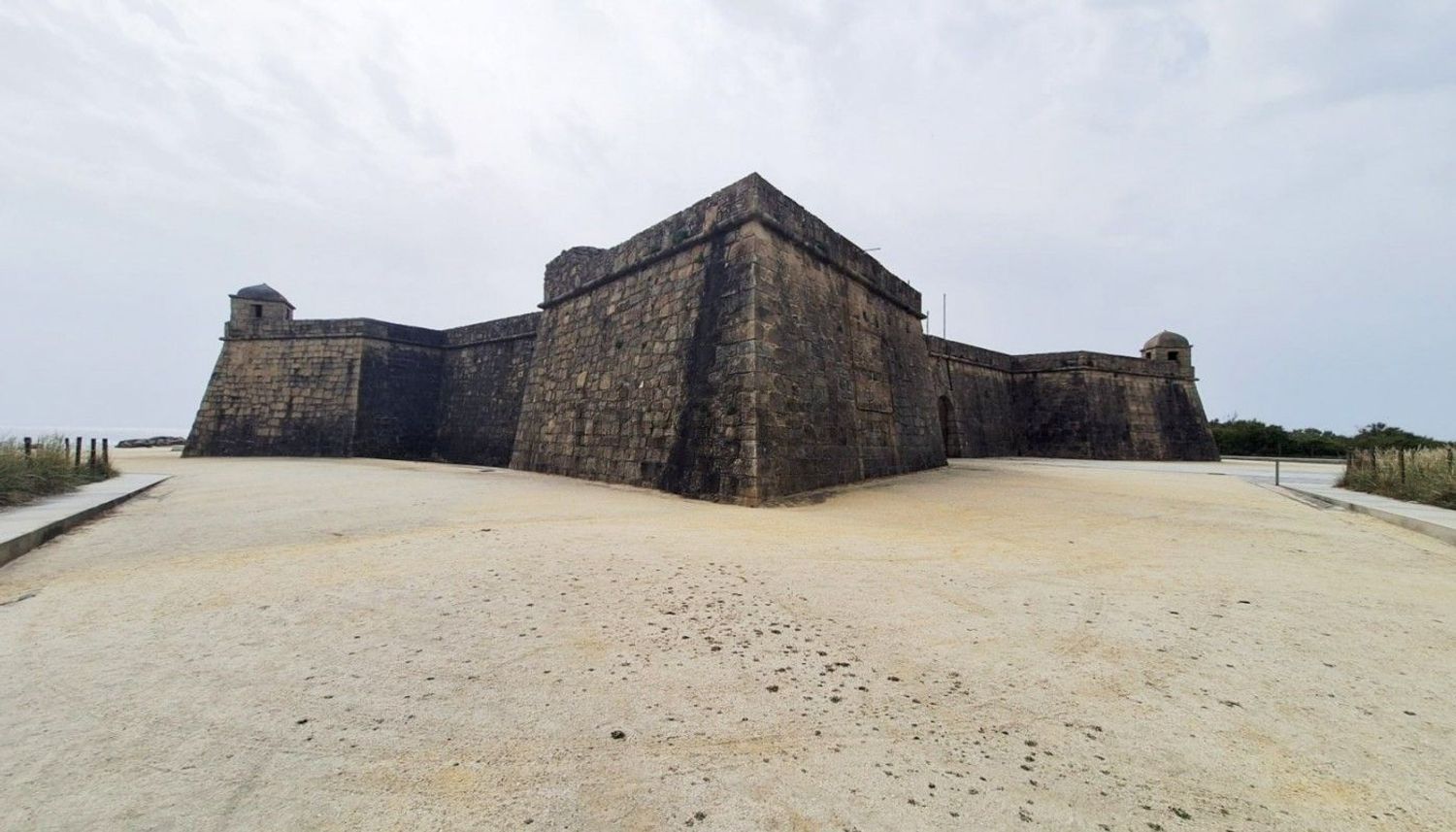 公寓 t4出售在 Forte São João - Praia de Vila do Conde - 照片