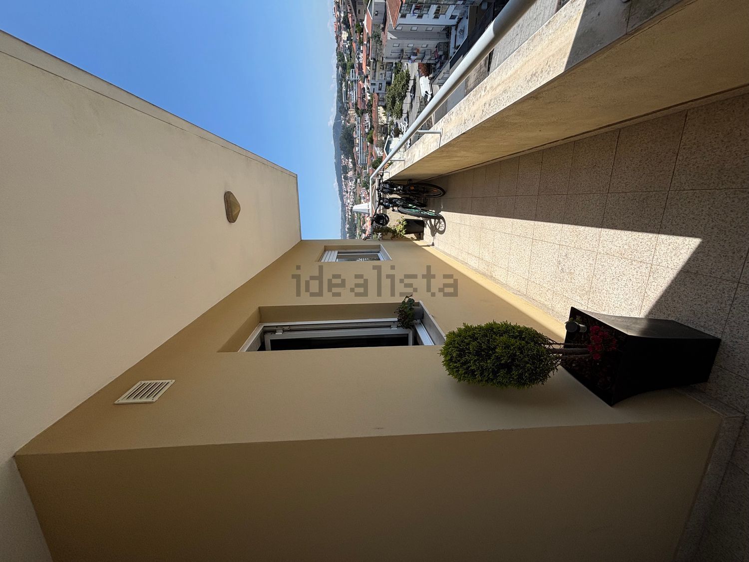 公寓 t2出售在 Centro de Gondomar - 阳台