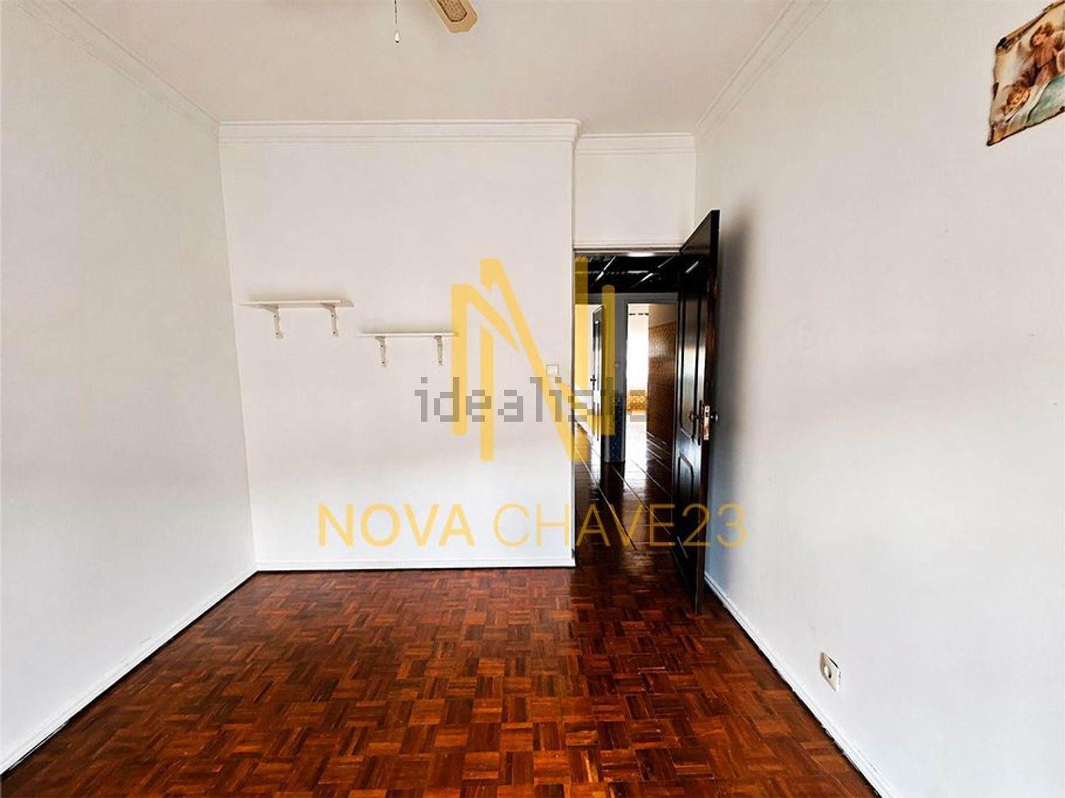 公寓 t2出售在Avenida Dom Nuno Álvares Pereira - 卧室
