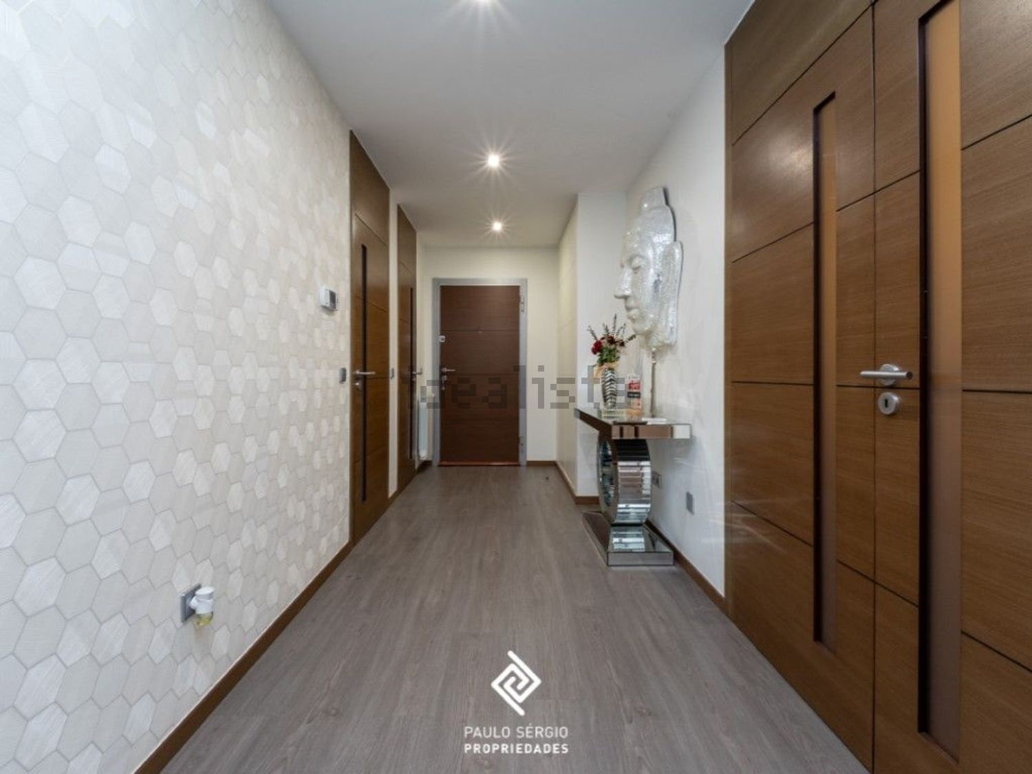 公寓 t4出售在Praceta Ramada Curto, 41 - 前厅
