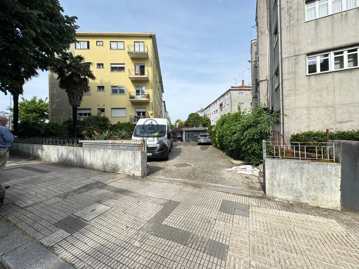 公寓 t6出售在 São José de São Lázaro e São João do Souto - 视线