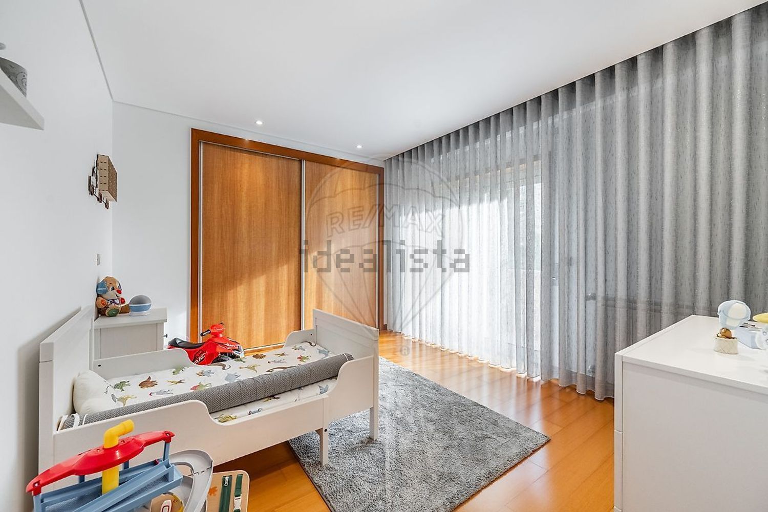 公寓 t2出售在Rua dos Prados, 45 - 客厅