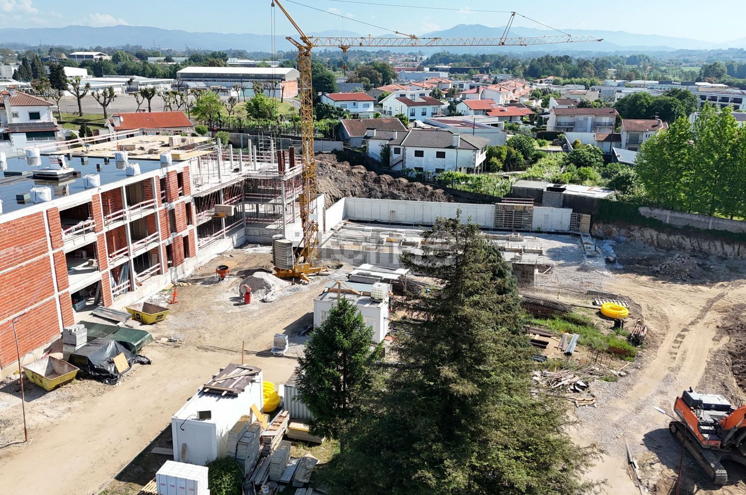 公寓 t1出售在Avenida do Progresso - 详情