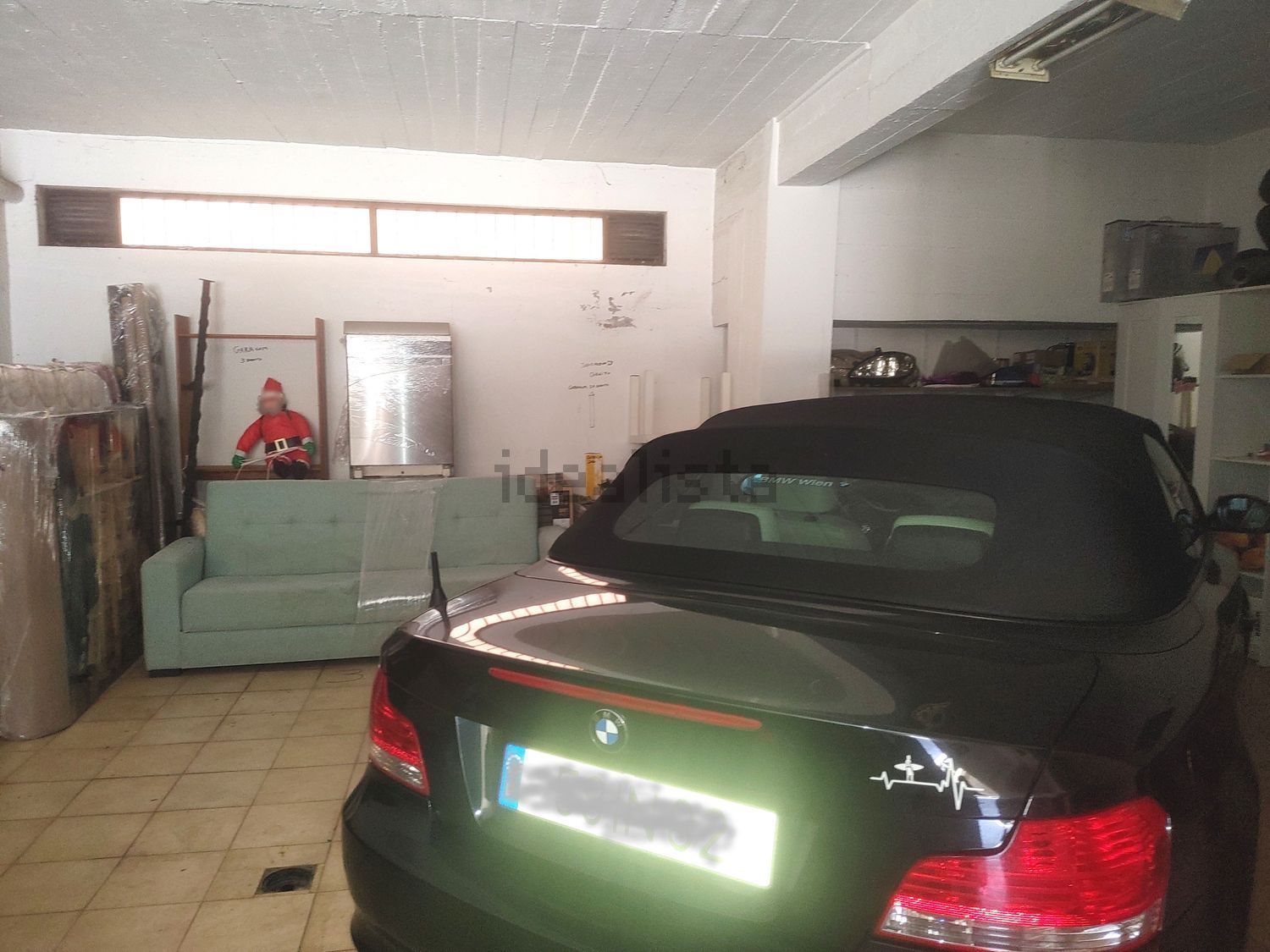 公寓 t2出售在Alameda da Guia s/n - 停车位