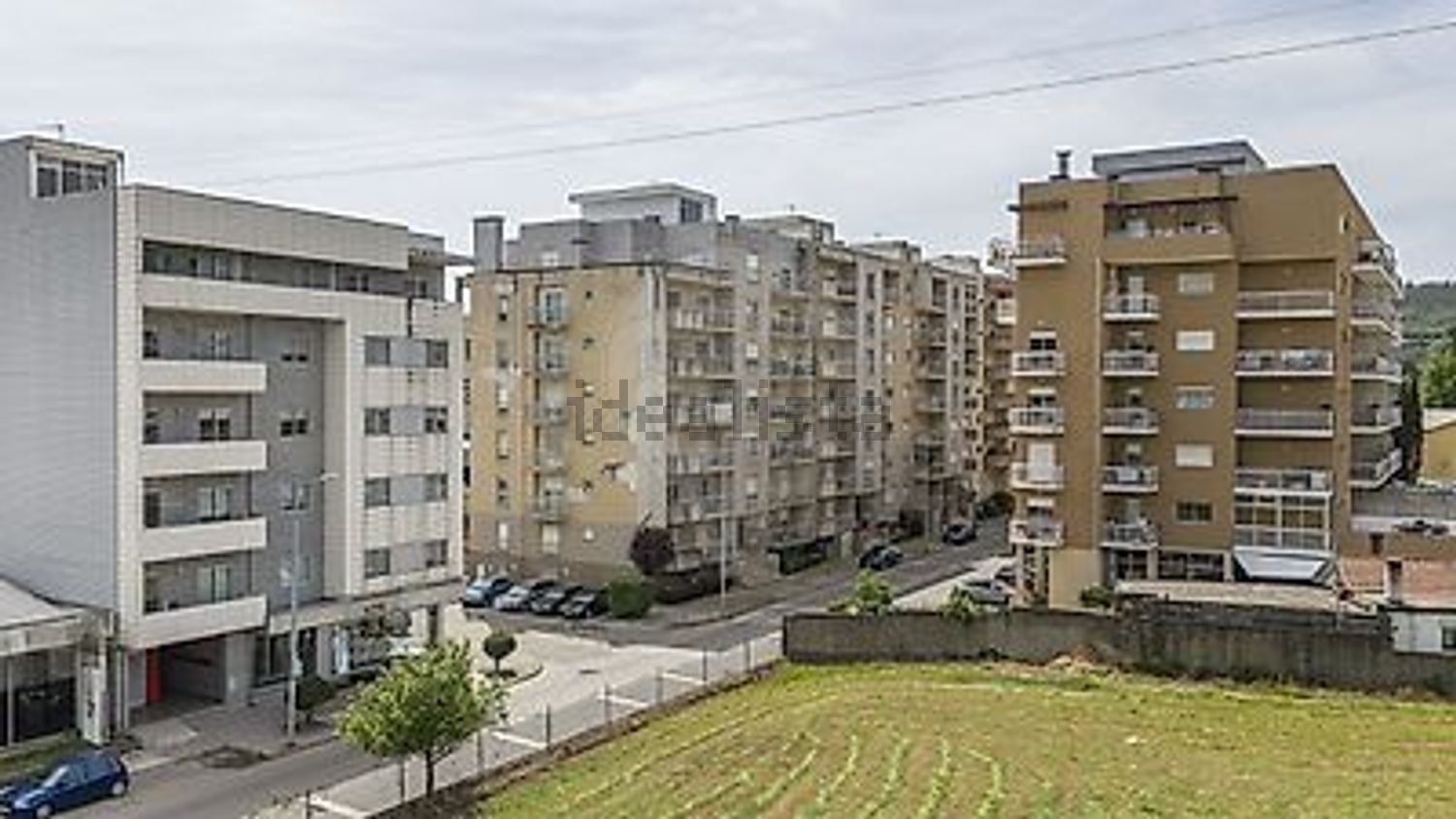 公寓 t3出售在Rua Alberto Sampaio, 1005 - 视线