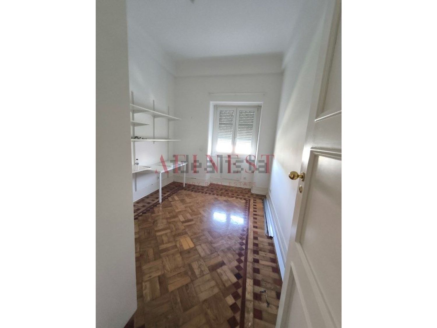 出租公寓 t5在Avenida Sidónio Pais - 过道