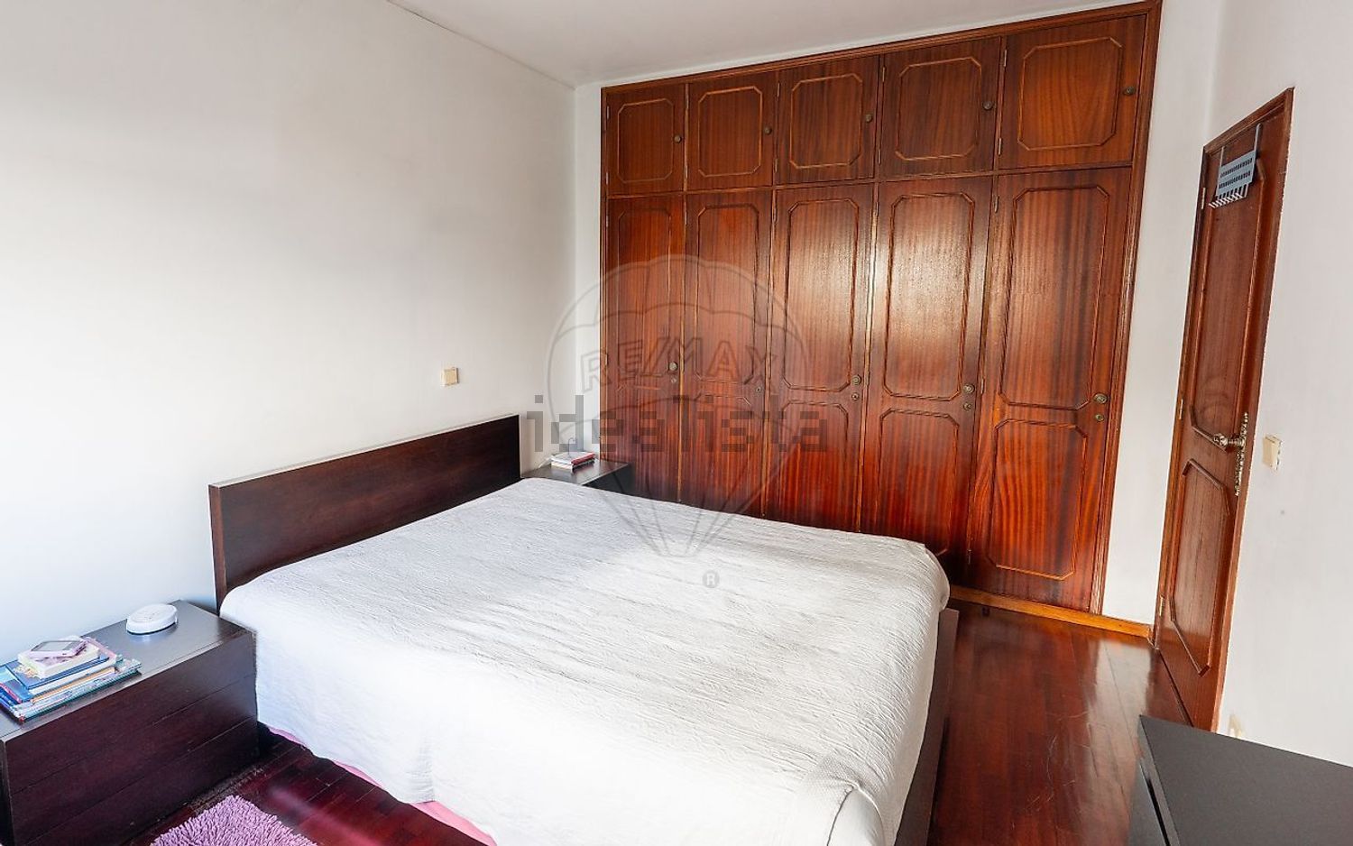 公寓 t3出售在Avenida Doutor Domingos Gonçalves de Sá, 313 - 卧室