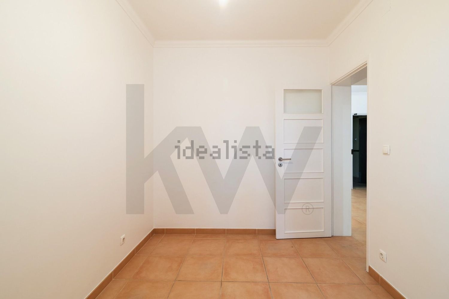 出租公寓 t1在 Av. de Roma - Campo Pequeno - 居住