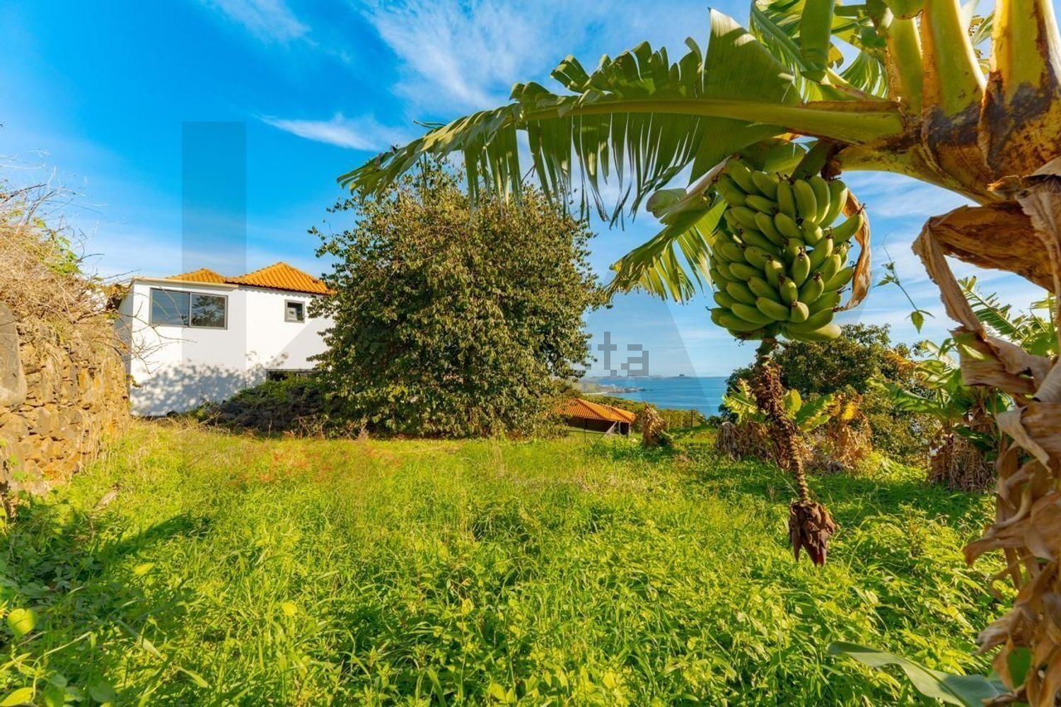 小楼房或独栋别墅出售在Estrada das Lages Fazenda s/n - 照片
