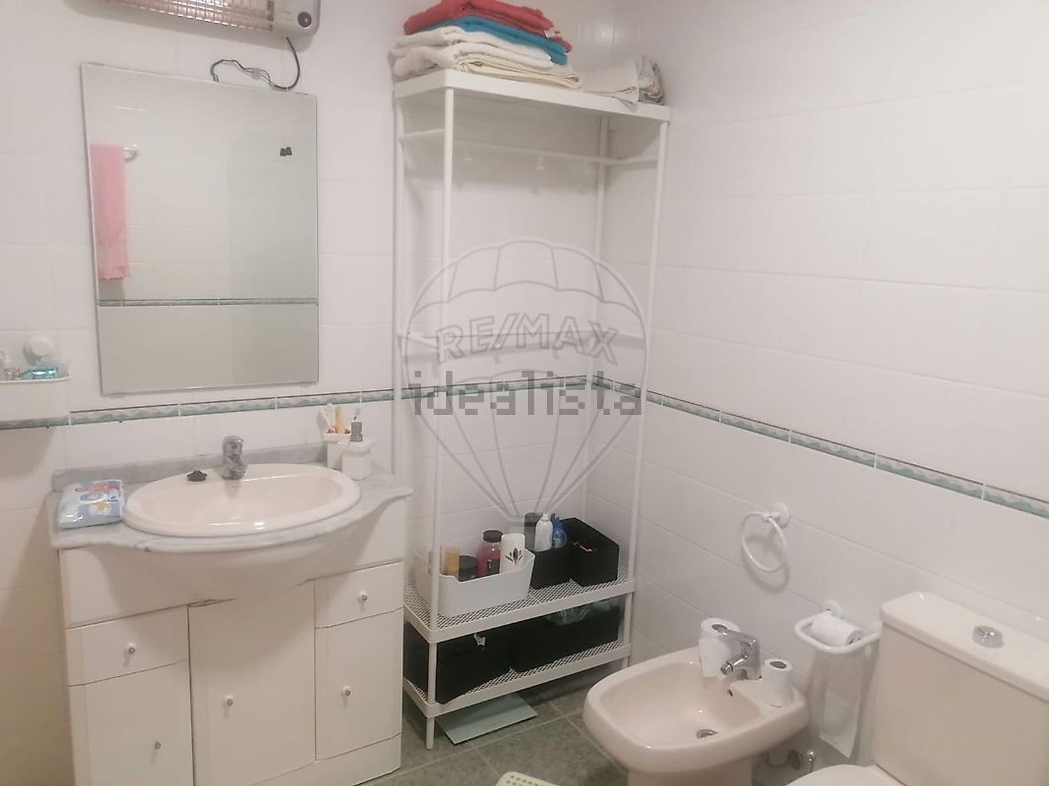 公寓 t2出售在Rua da Cal, 345 - 卫生间