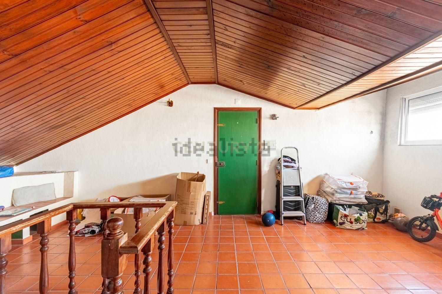 公寓 t3出售在Rua Dom Augusto Pereira Coutinho, 6 - 阳台