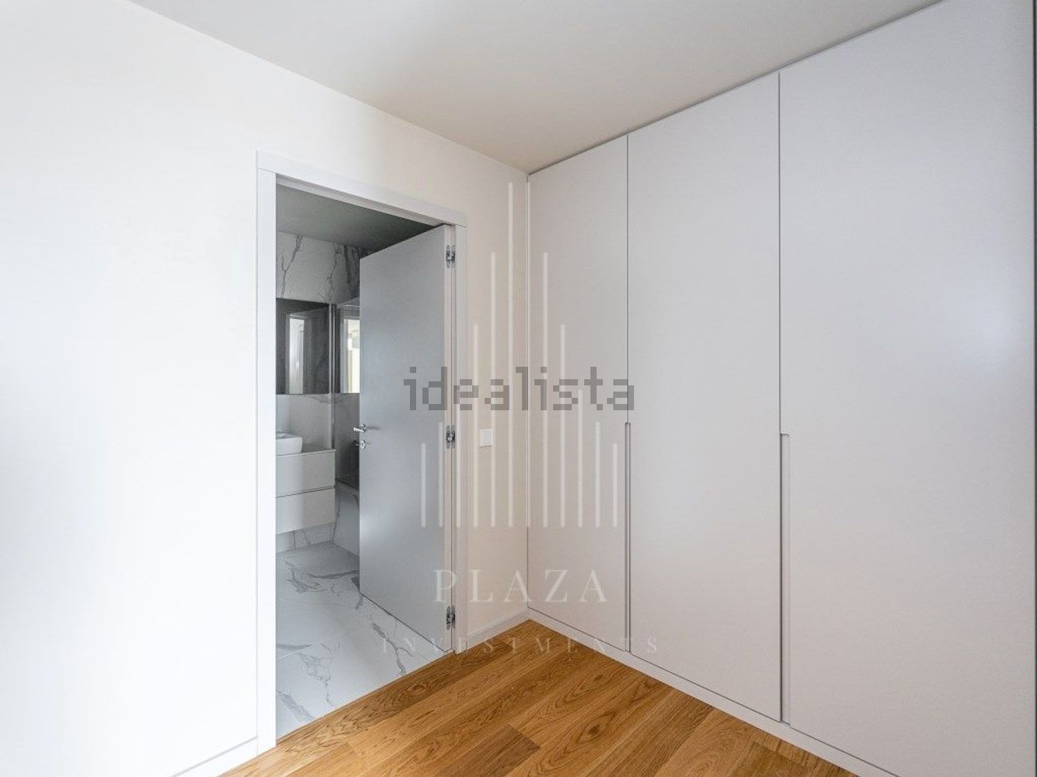 公寓 t4出售在 Afurada - Arrábida - Cavaco - 卧室