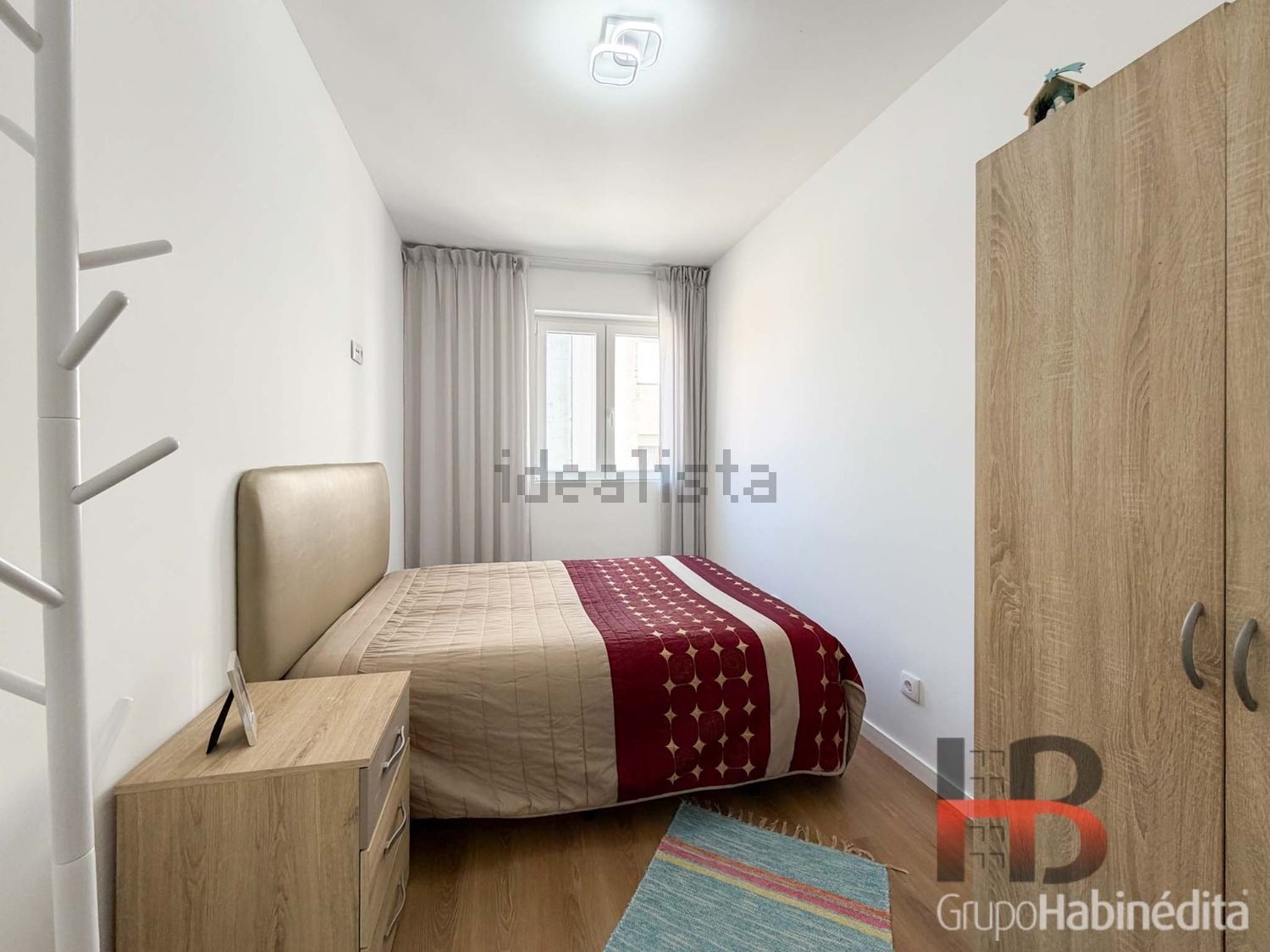 公寓 t3出售在 Zona Histórica de Matosinhos - 卧室