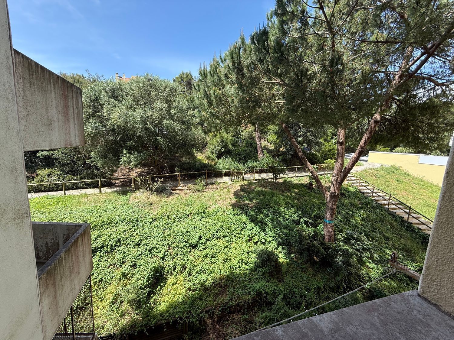 出租公寓 t1在Rua Dom Bosco, 47 - 花园