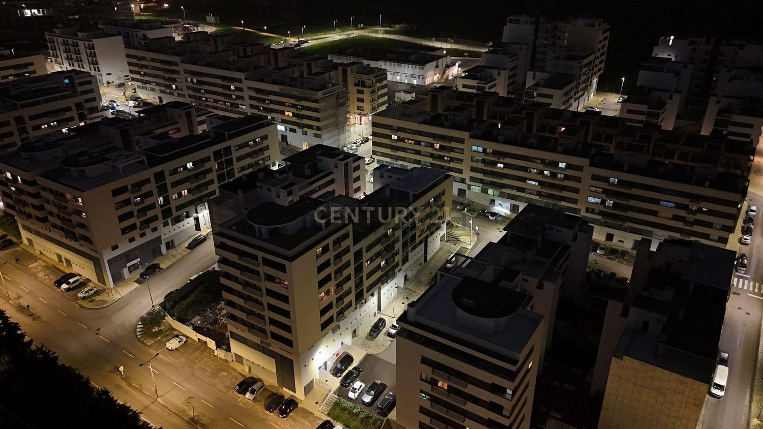 公寓 t3出售在Rua Correia da Serra, 7 - 视线