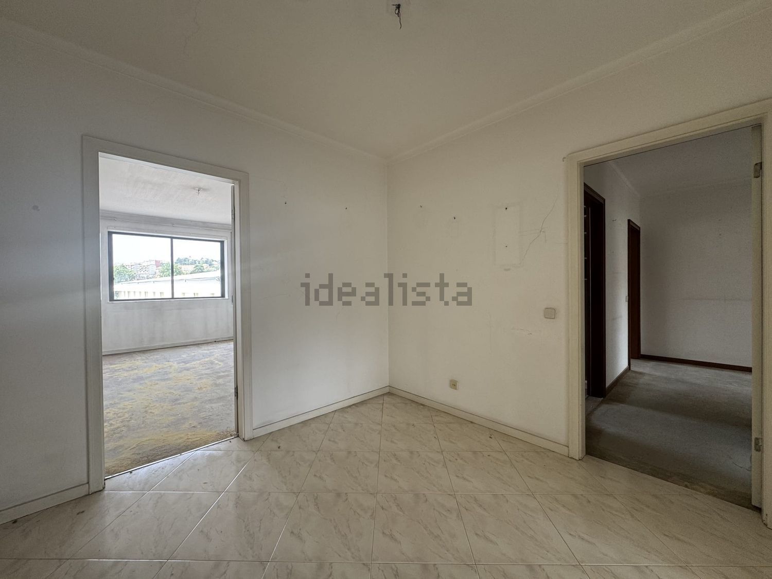 公寓 t4出售在Avenida Elísio de Moura - 居住