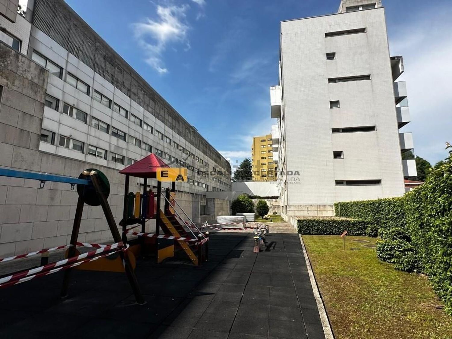 复式公寓出售在 Campo 24 de Agosto - 视线
