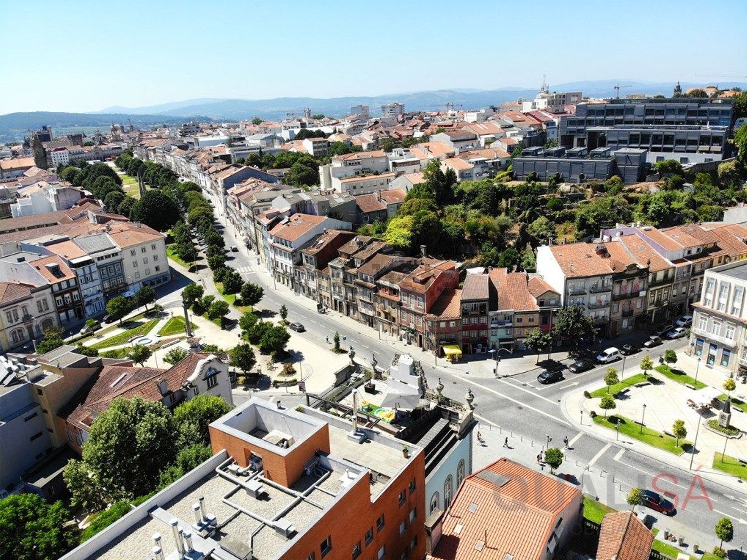 公寓 t1出售在Rua de Santa Margarida, 57 - 照片