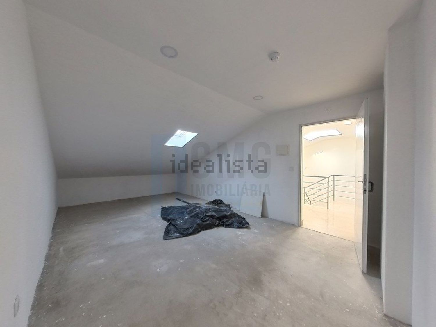 公寓 t4出售在Rua Coronel João Brás de Oliveira, 11 - 居住