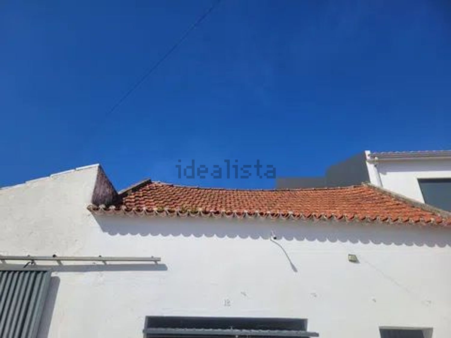 小镇楼房出售在Praceta dos Lopes, 12 - 外立面