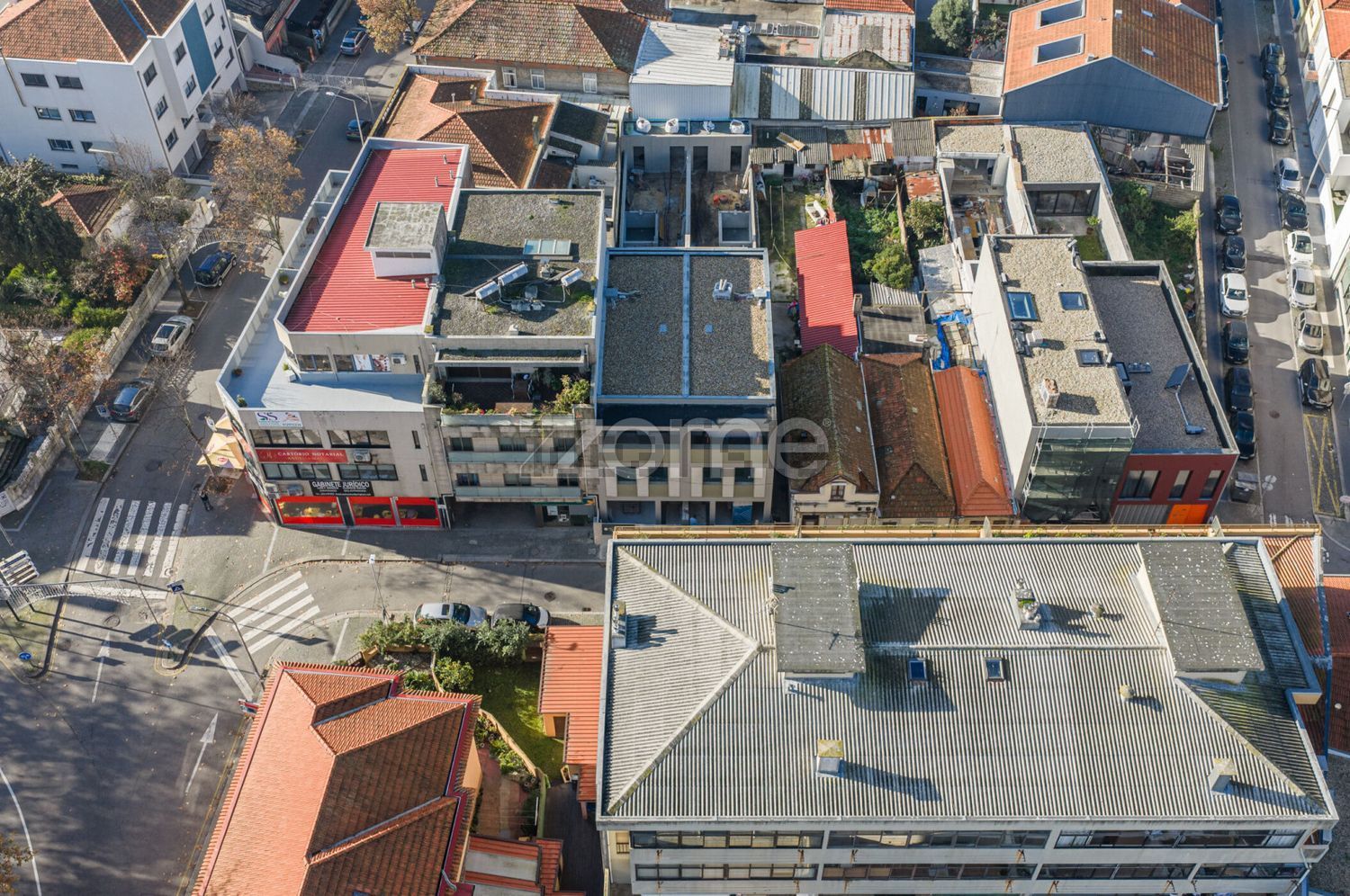 小楼房或独栋别墅出售在Rua Conde Alto Mearim, 829 - 详情