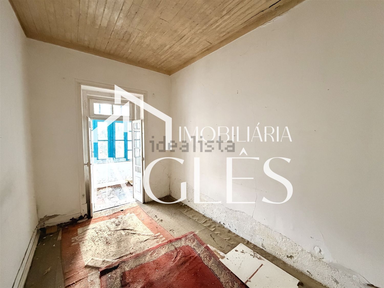 小楼房或独栋别墅出售在 Cidade de Santarém - 居住
