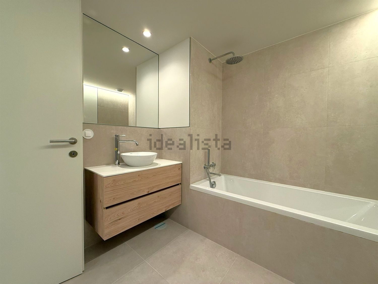 公寓 t2出售在 Requesende - 卫生间