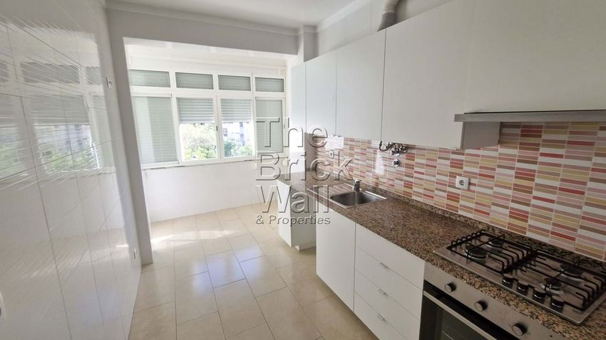 出租公寓 t2在 Póvoa de Santa Iria e Forte da Casa
