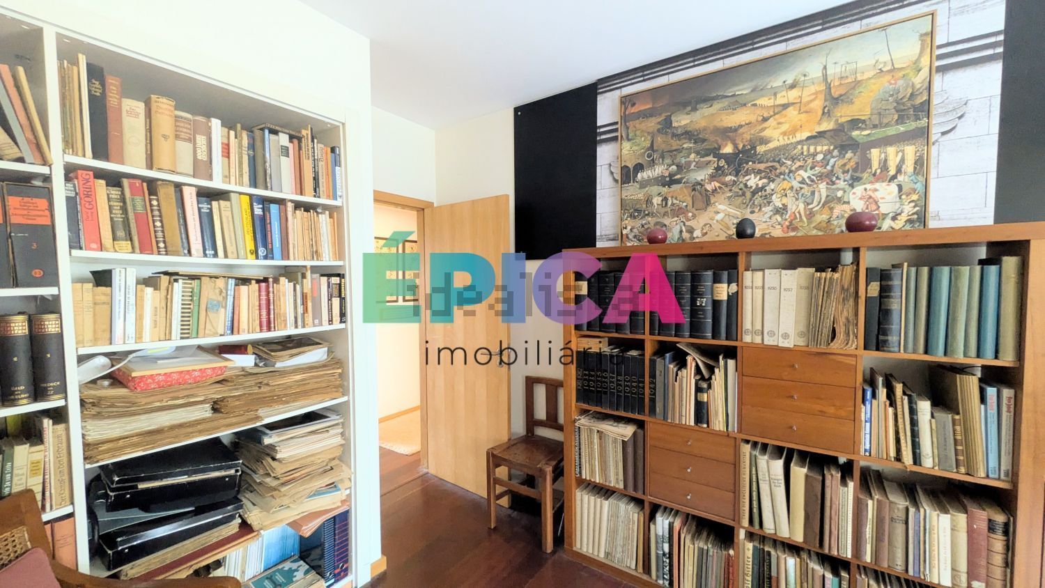 公寓 t3出售在 Jardim Maria da Luz Ponces de Carvalho, 7 - 客厅