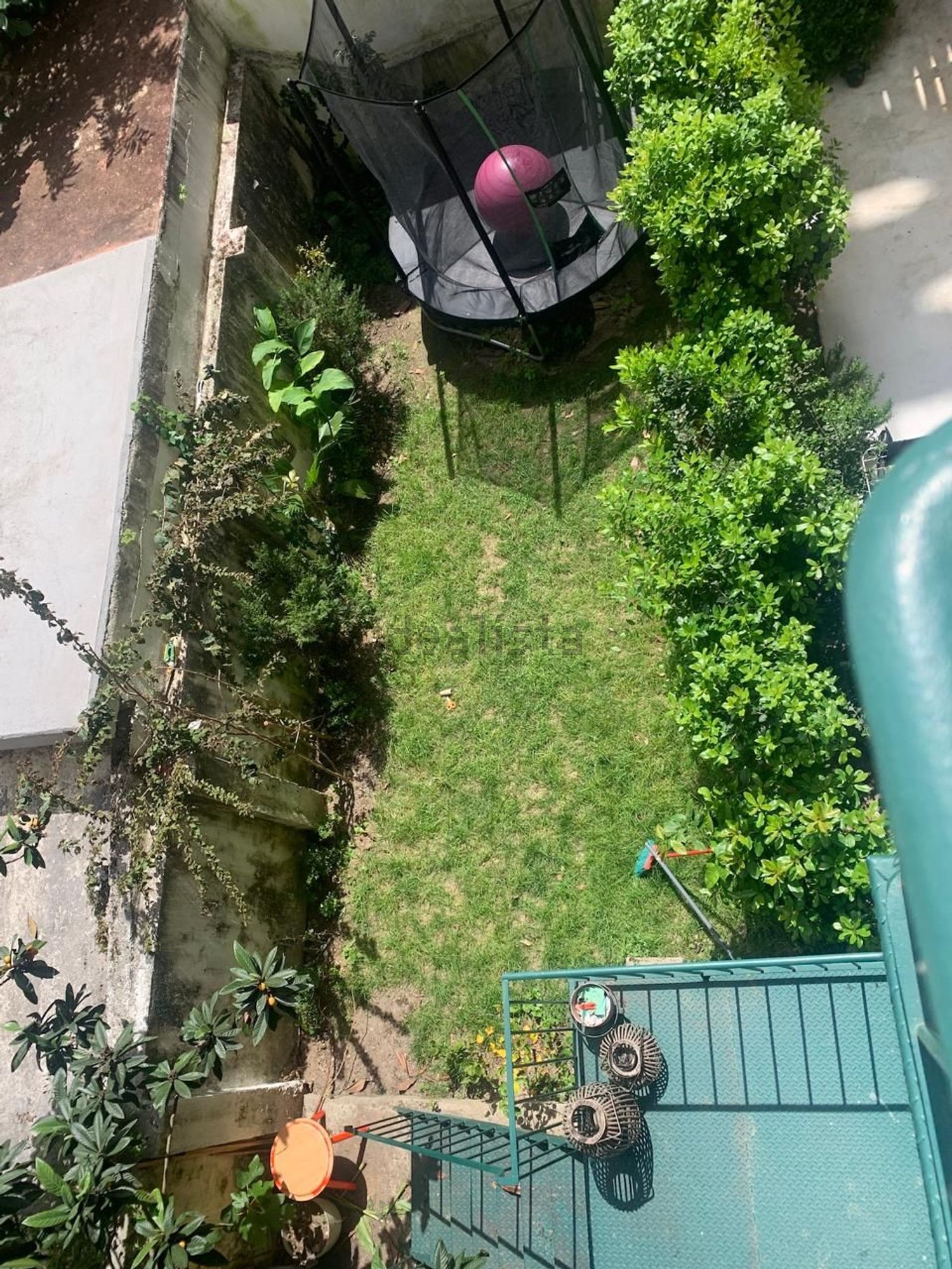 出租公寓 t3在 Bairro Azul - Parque Eduardo VII - 花园