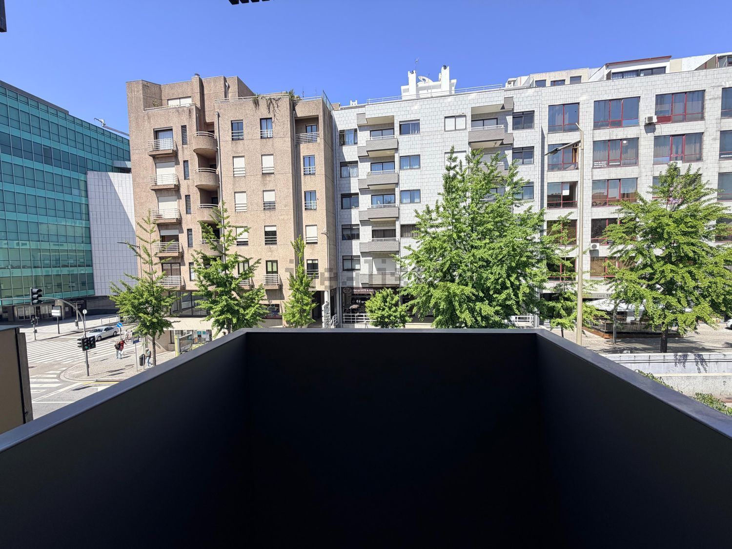 公寓 t1出售在Rua de Raimundo de Carvalho, 158 - 视线