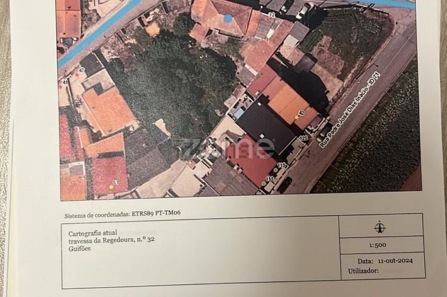 小楼房或独栋别墅出售在Beco da Regedoura, 35 - 照片
