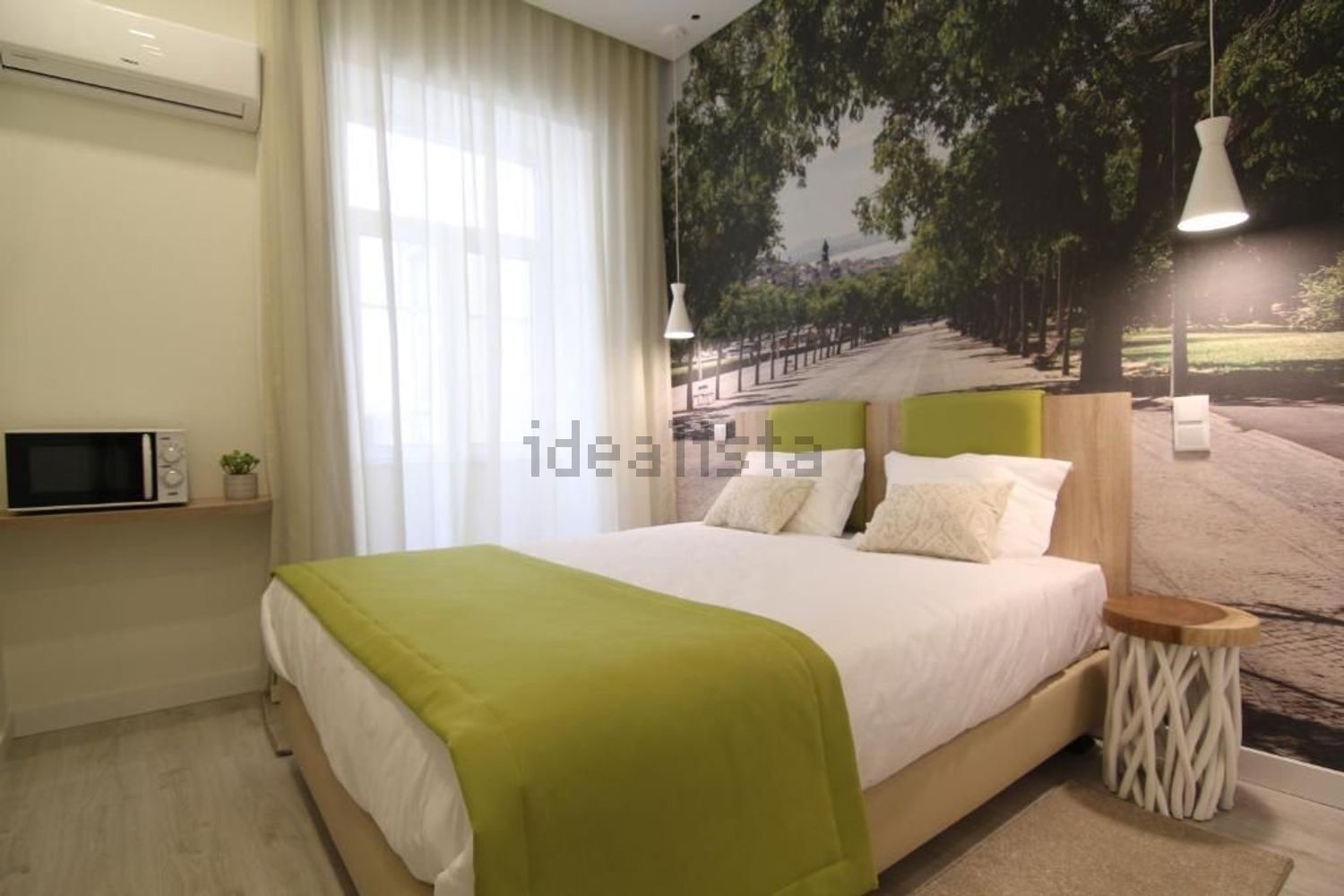 公寓 t6出售在 Av. da Liberdade - Marquês de Pombal - 卧室