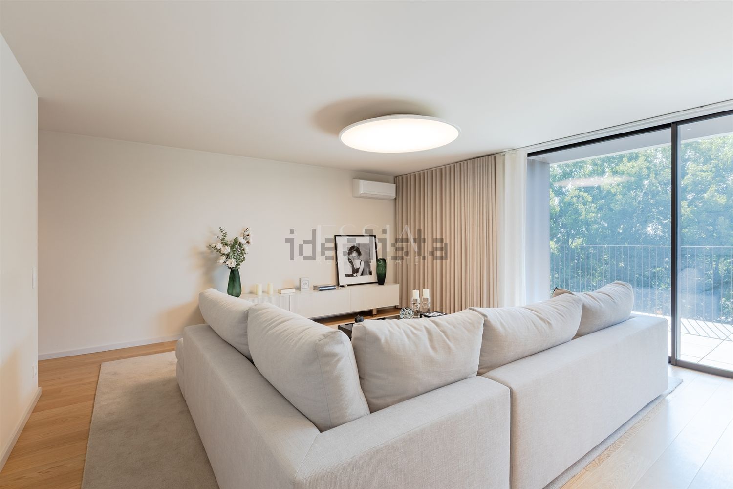 公寓 t4出售在Alameda Jardins da Arrábida - 客厅