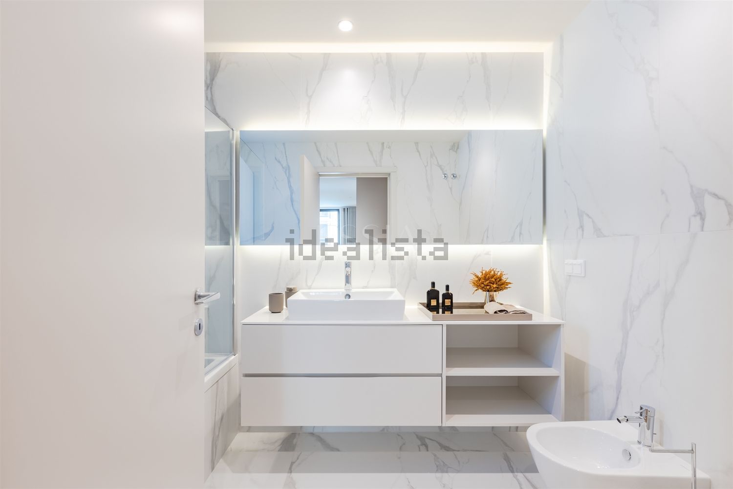 公寓 t4出售在Alameda Jardins da Arrábida - 试衣间