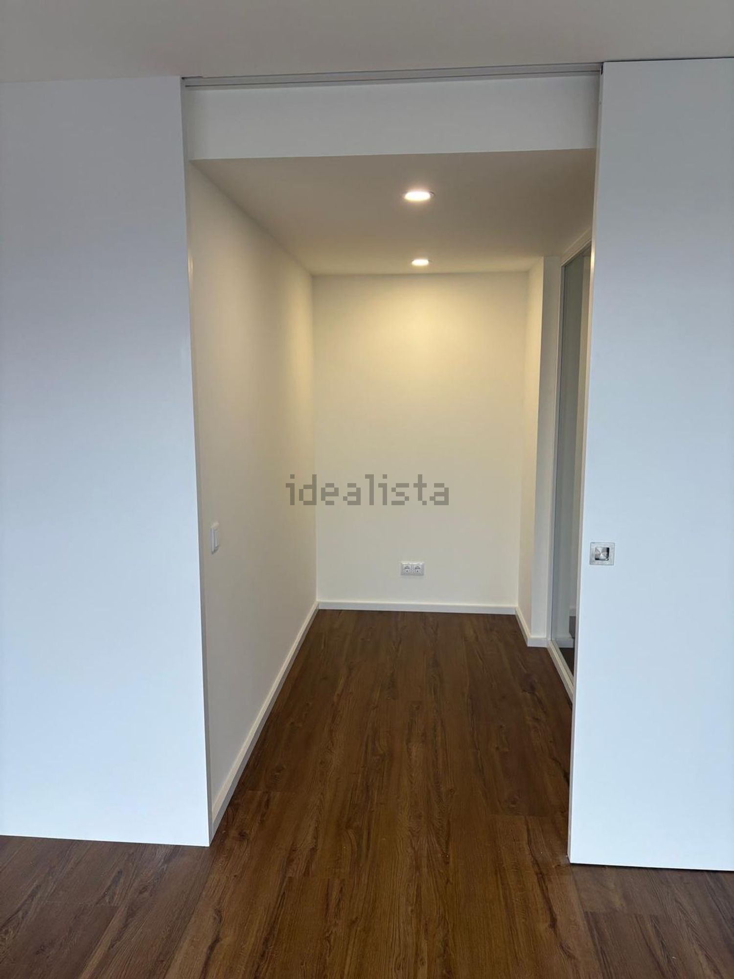 出租公寓 t2在Alameda António Gonçalves de Castro - 过道