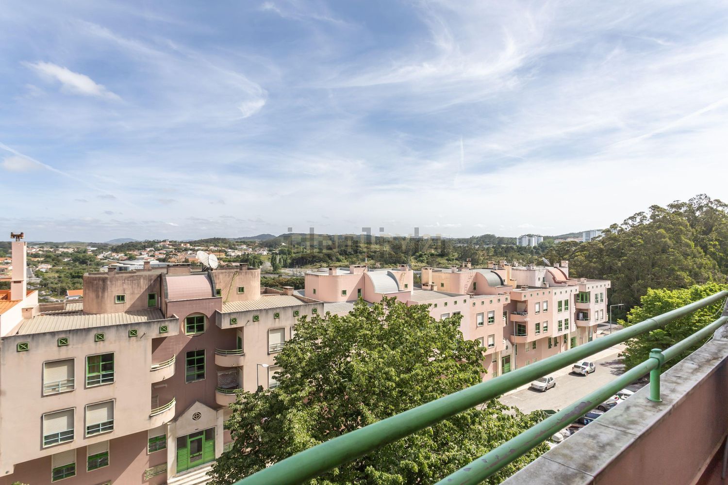 公寓 t3出售在Avenida do Parque, 15 - 照片