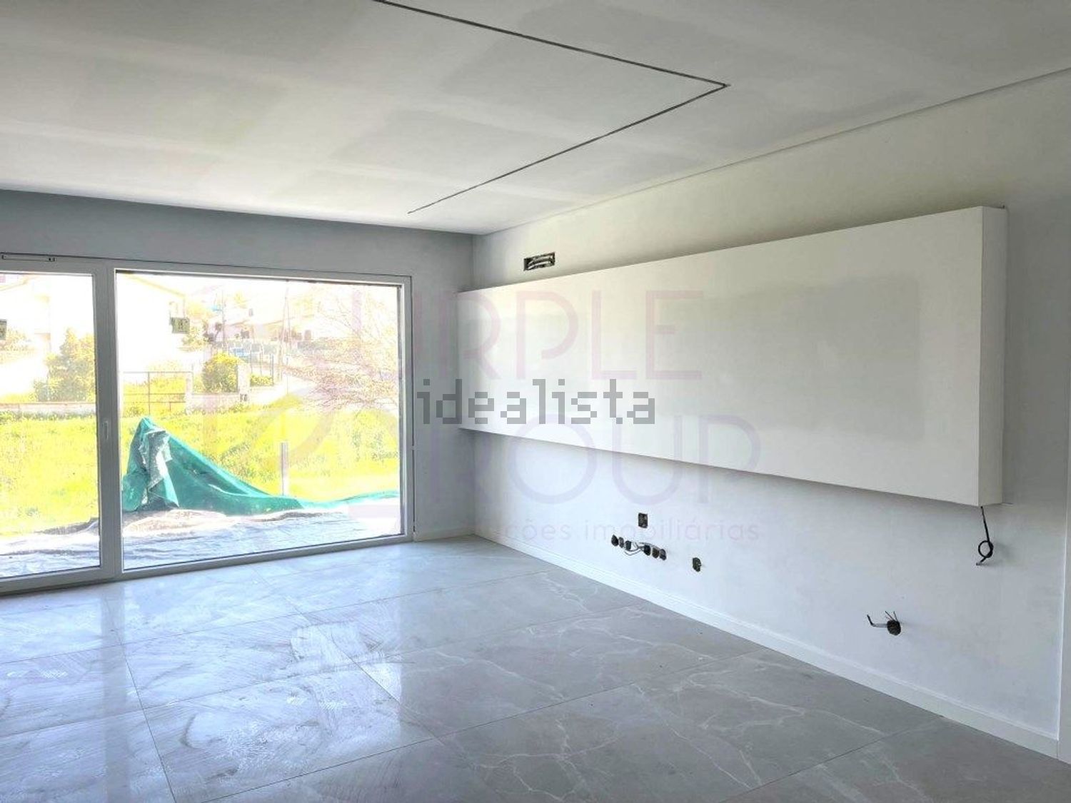 公寓 t2出售在 Quinta do Texugo - Quinta de Santa Teresa - 居住