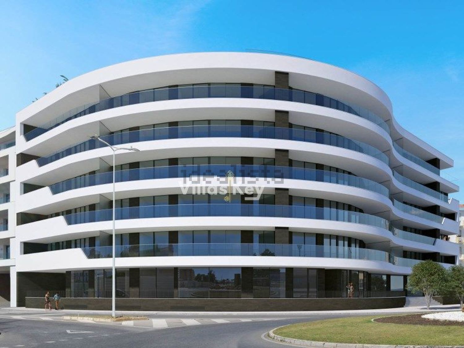 公寓 t3出售在 Centro - 视线