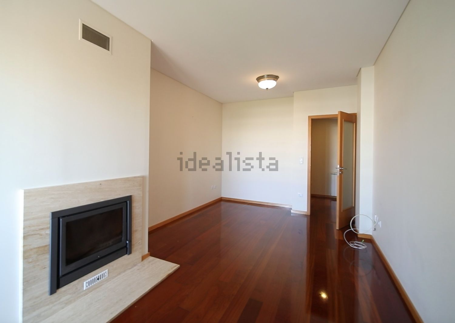出租公寓 t2在Rua Senhora do Porto, 505 - 客厅