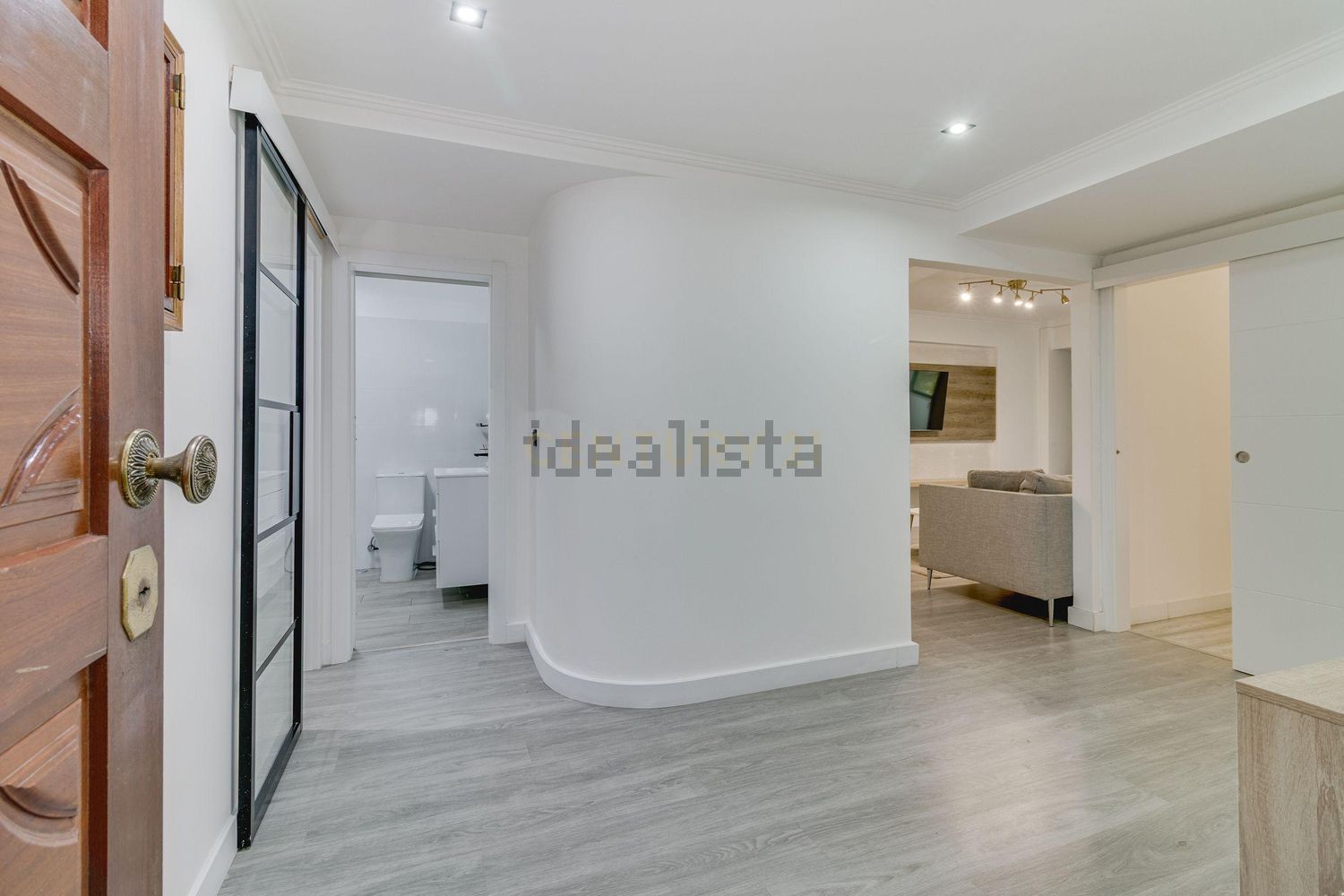 公寓 t2出售在Avenida Cidade de Lisboa, 68 - 照片