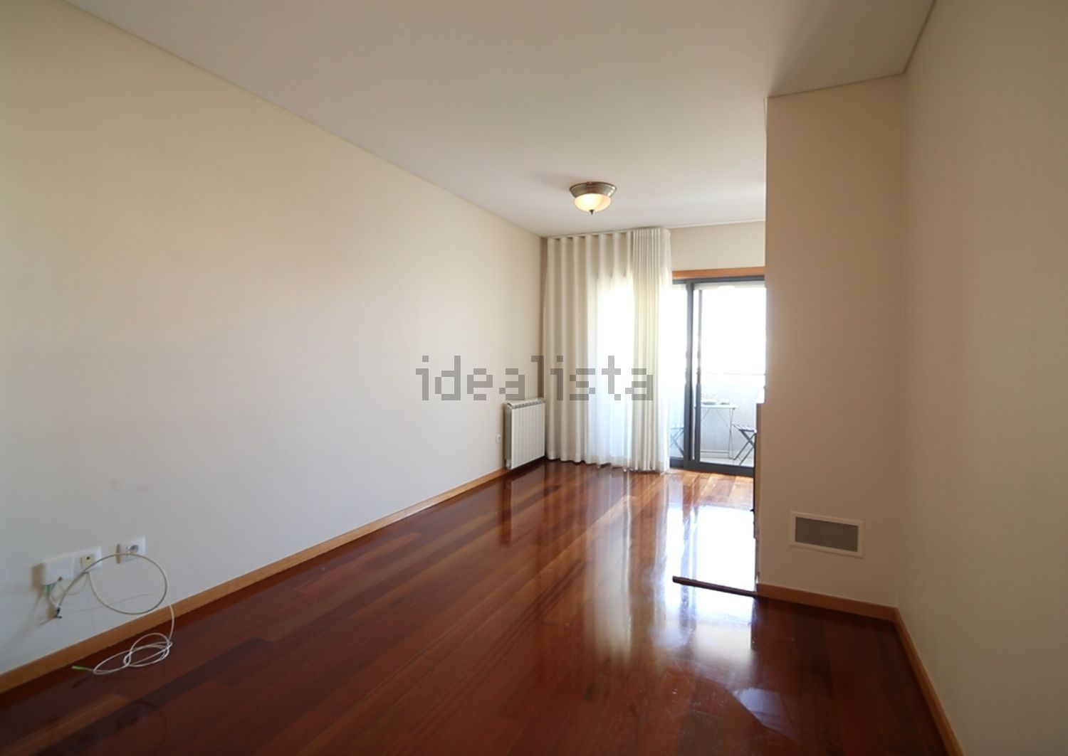出租公寓 t2在Rua Senhora do Porto, 505 - 客厅