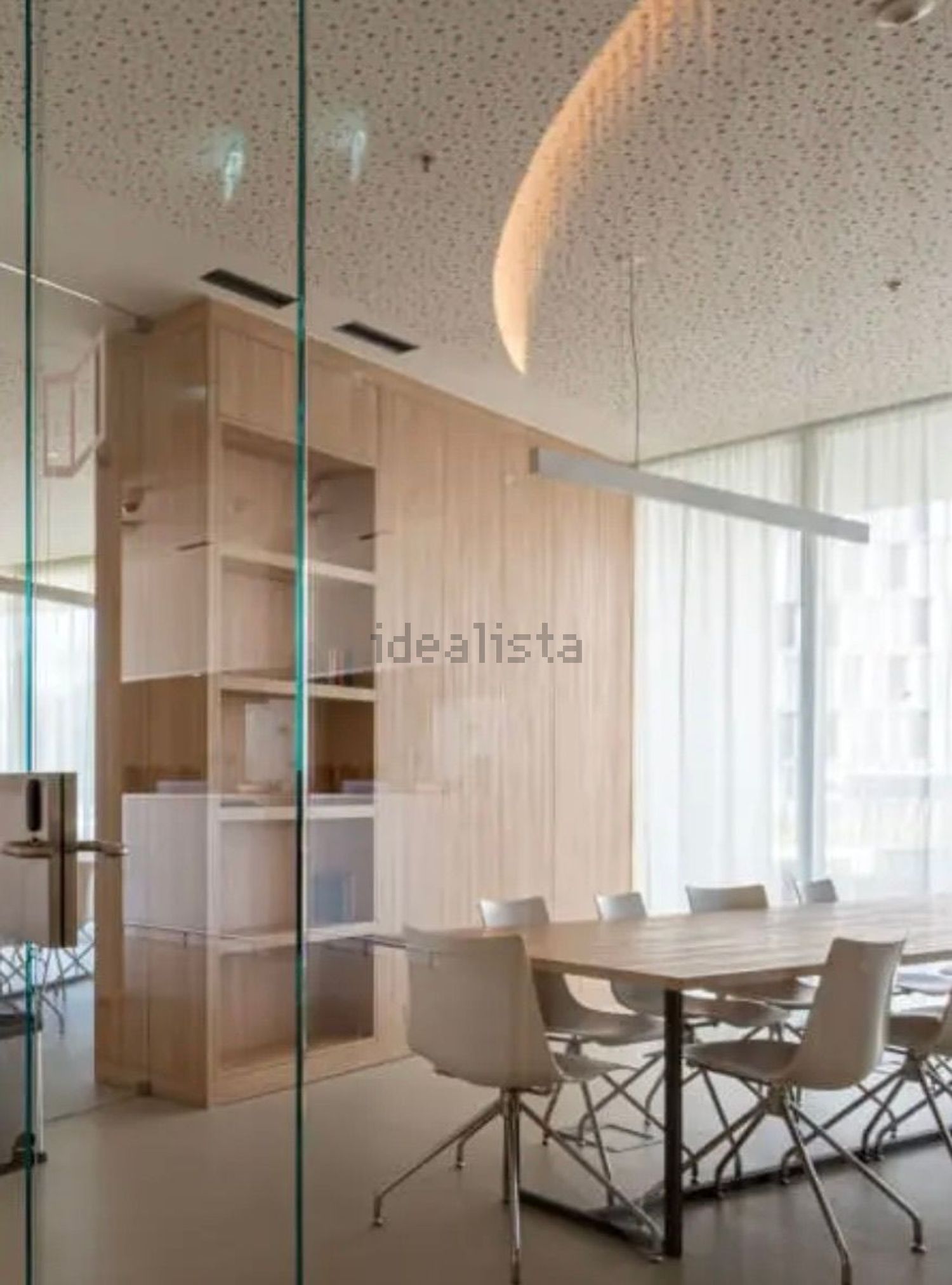 出租t0（单人公寓）在Rua Manuel Pacheco De Miranda, 936722994 - 客厅