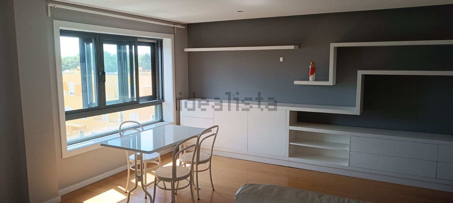出租公寓 t3在 Quinta do Viso, 156 - 客厅