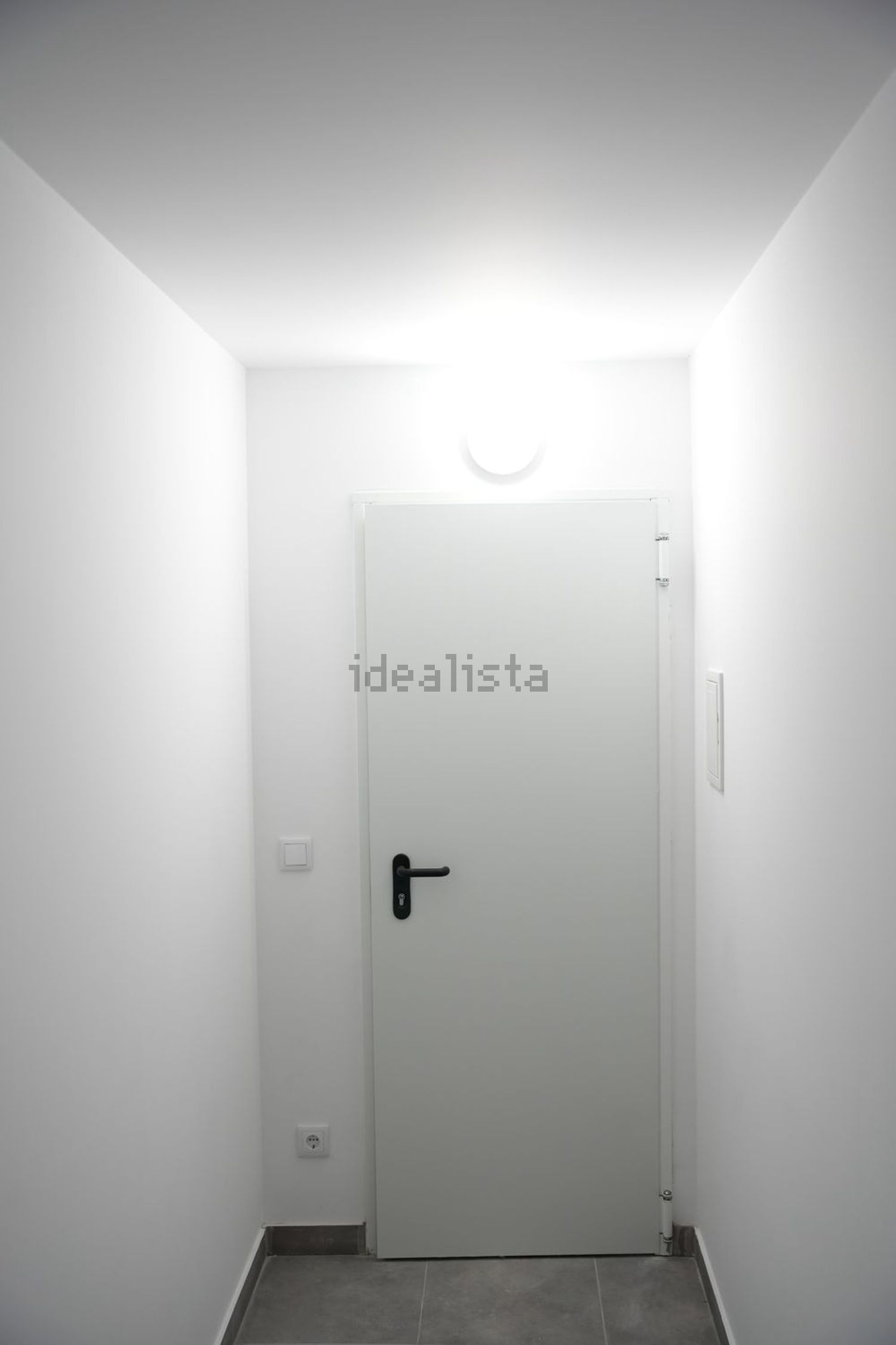 公寓 t1出售在 R.Augusto Abelaira, 20 - 过道