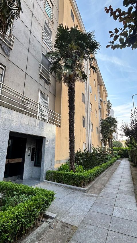 公寓 t3出售在Rua das Galegas, 51