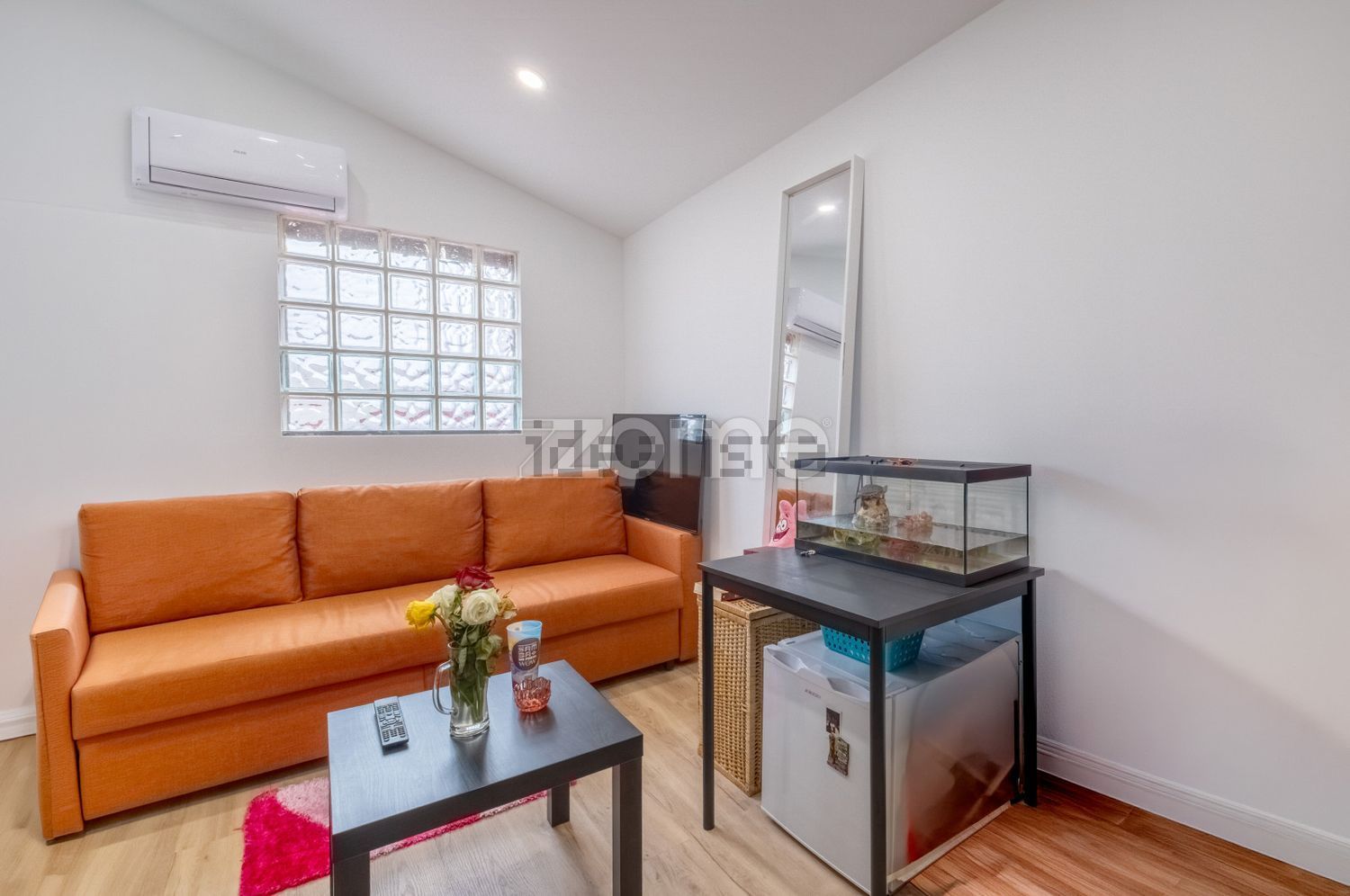 联排别墅出售在Rua do Bonjardim, 980 - 客厅