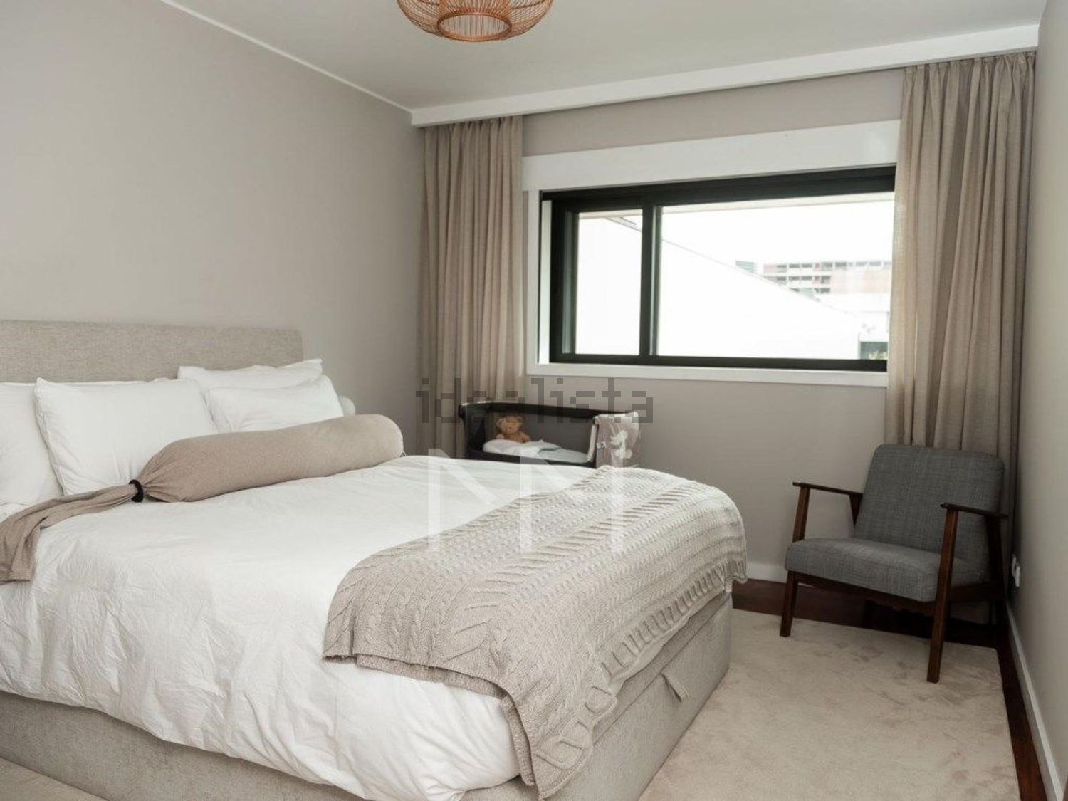 公寓 t3出售在 Matosinhos Sul - Marginal - 卧室
